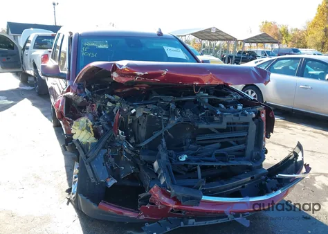 2020 GMC Yukon 4Wd Denali from USA, damaged, VIN 1GKS2CKJ6LR241317